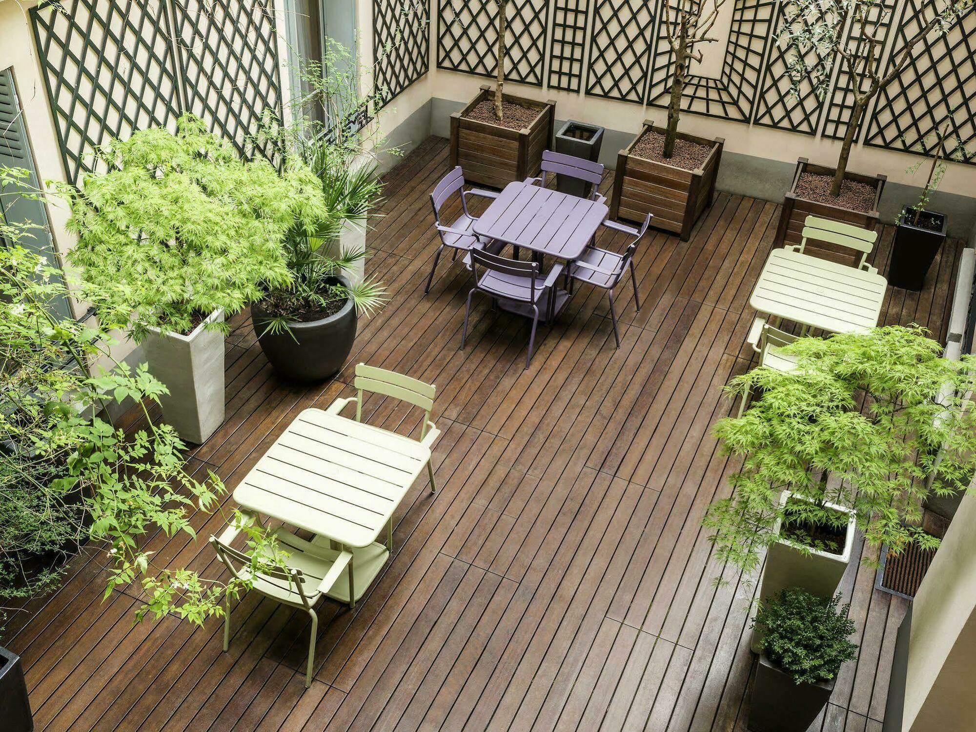 Aparthotel Adagio Access Philippe Auguste Paris