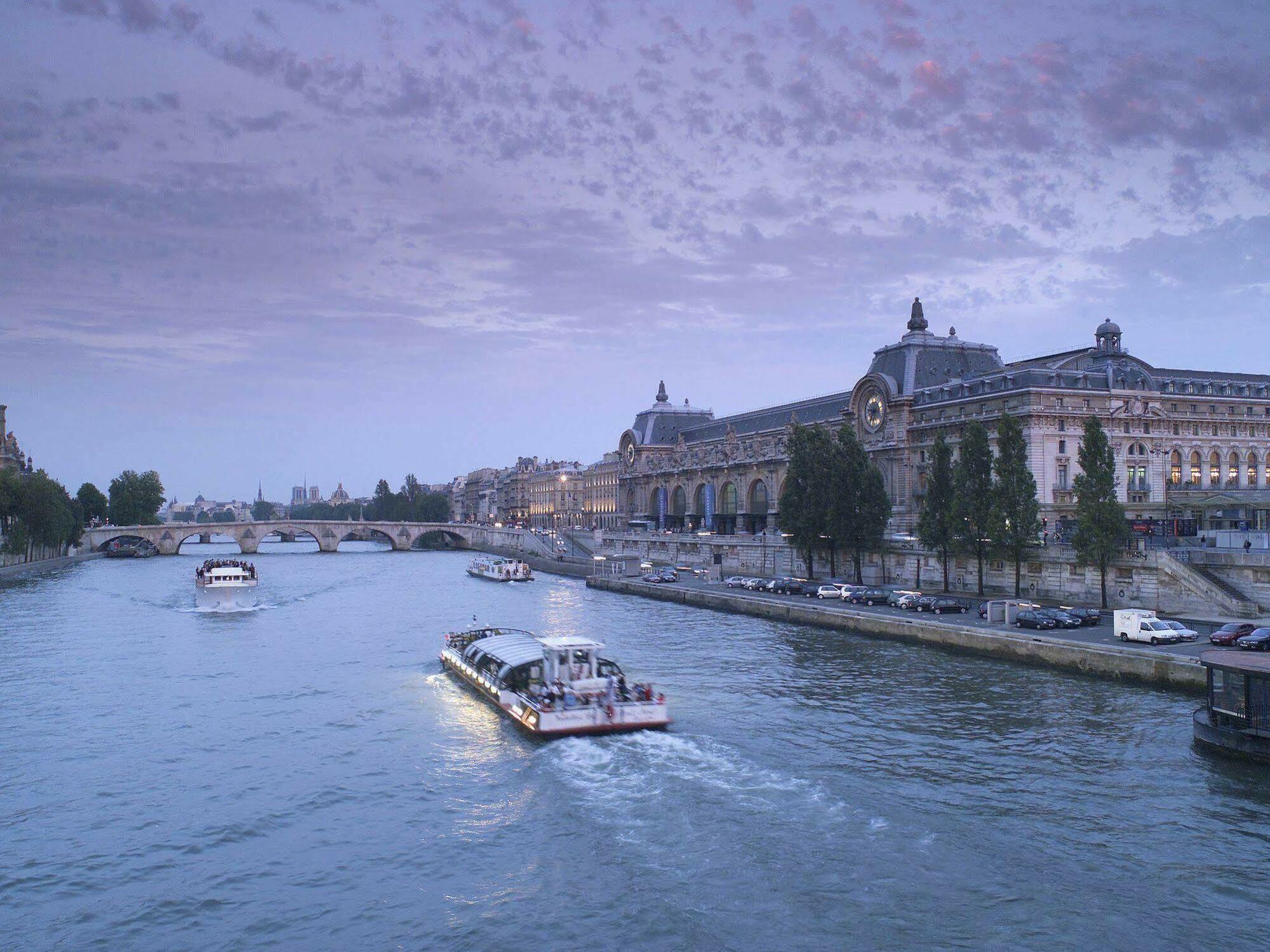 Adagio Access Philippe Auguste Aparthotel Paris
