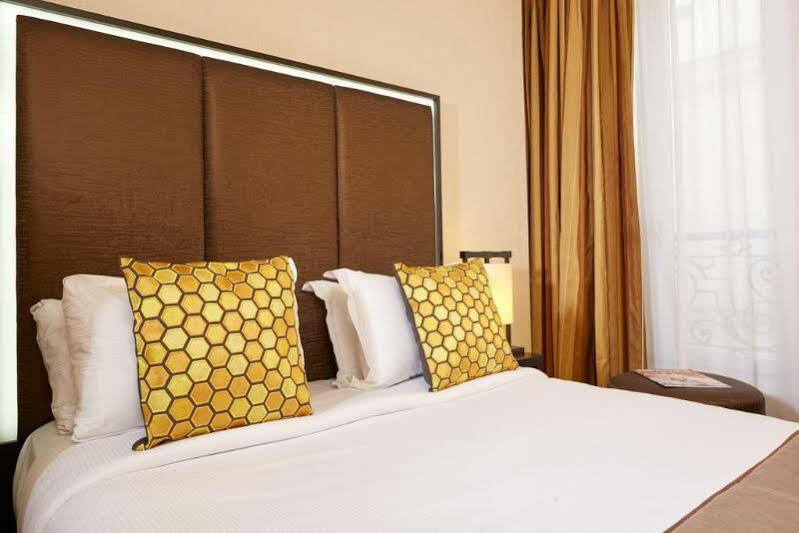 Hotel Oratio Paris