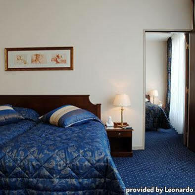Western Amiral Hotel Paris
