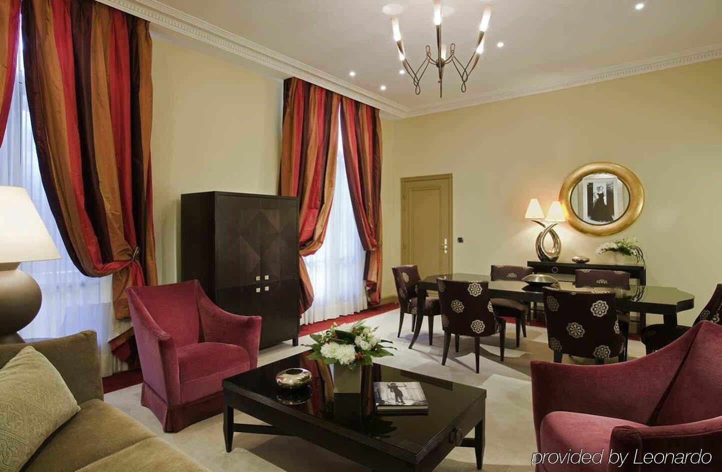 Hilton Opéra Hotel Paris