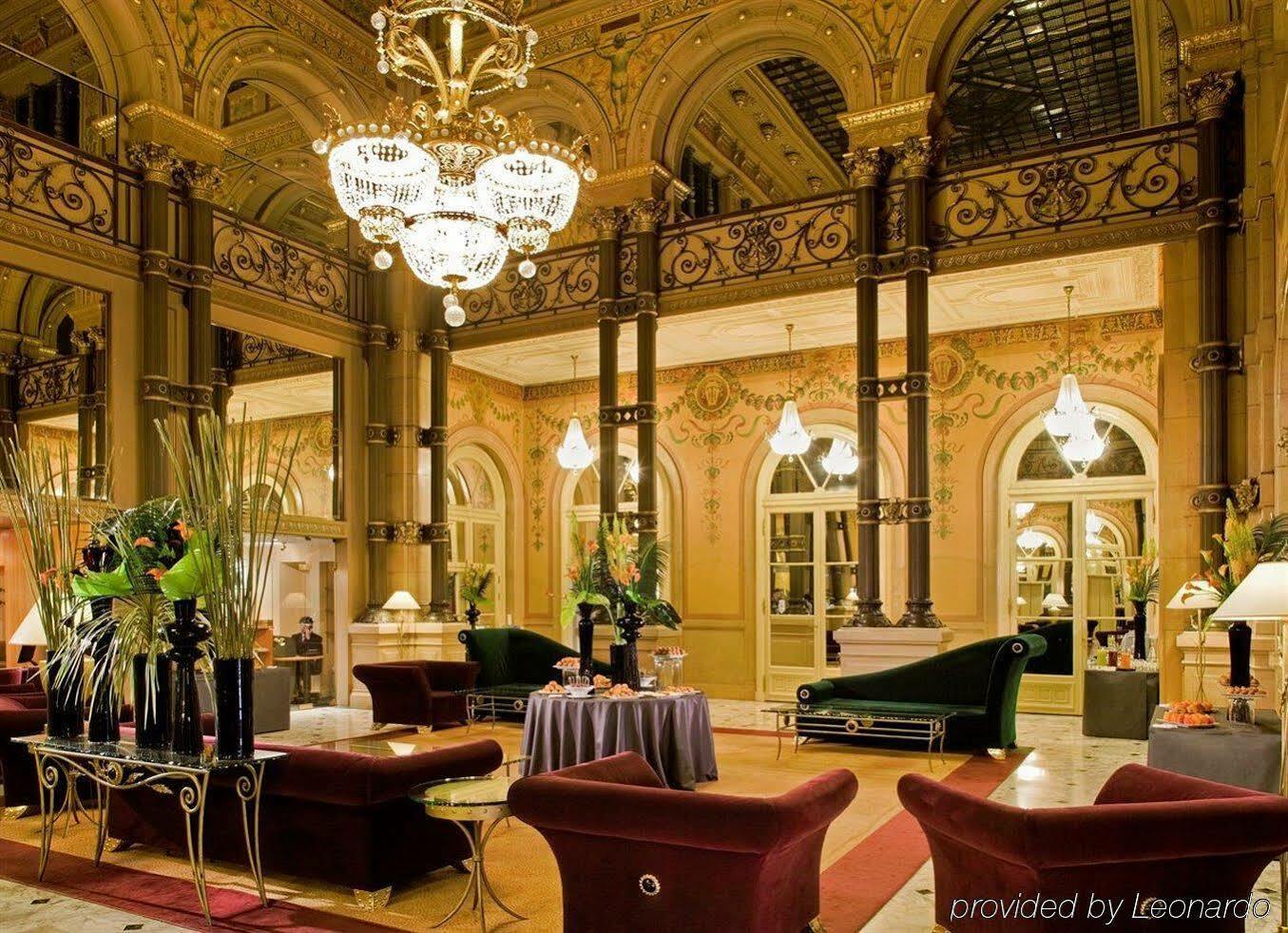 Hilton Opéra Hotel Paris
