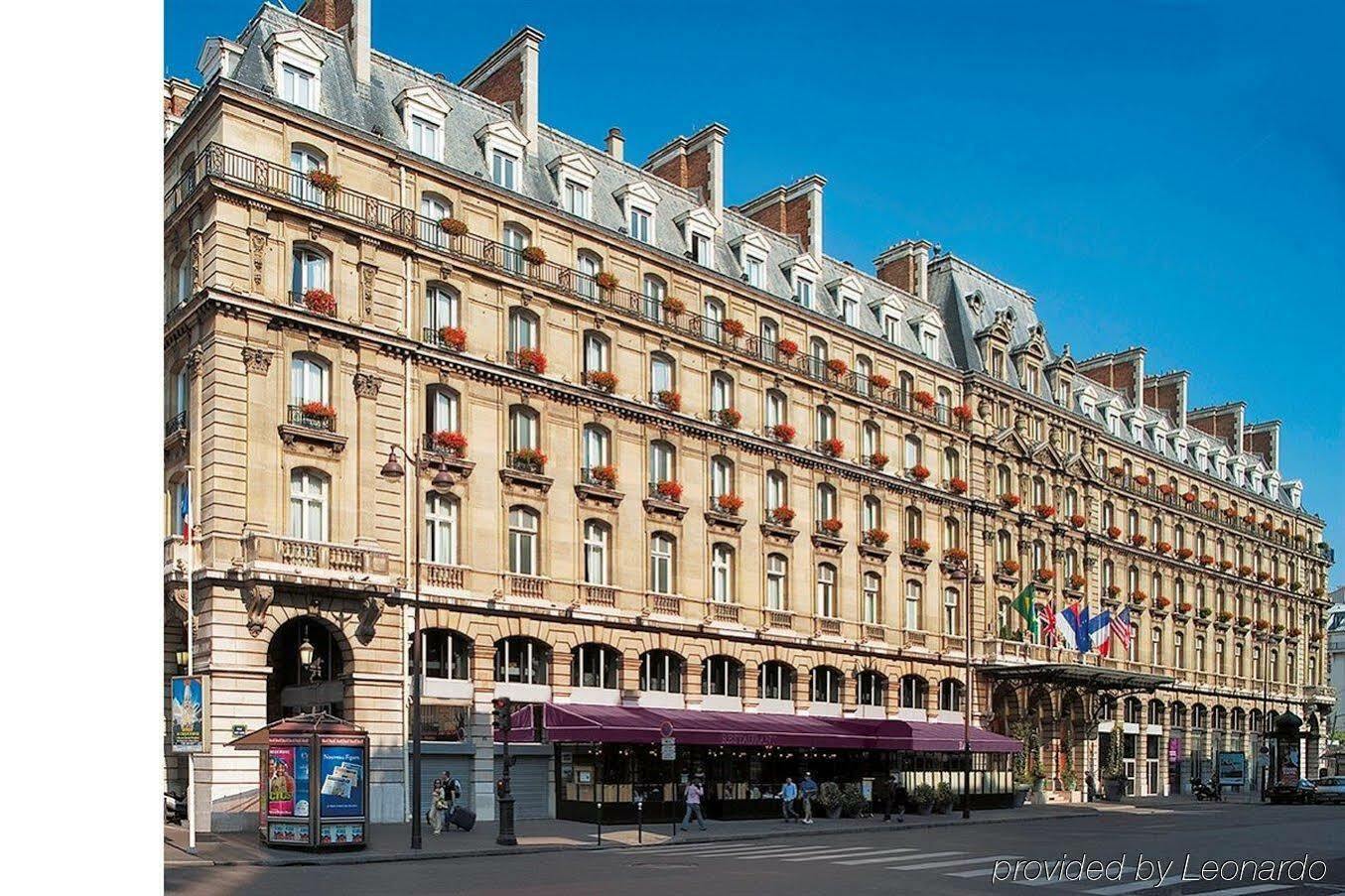 Hilton Opéra 4* Paris
