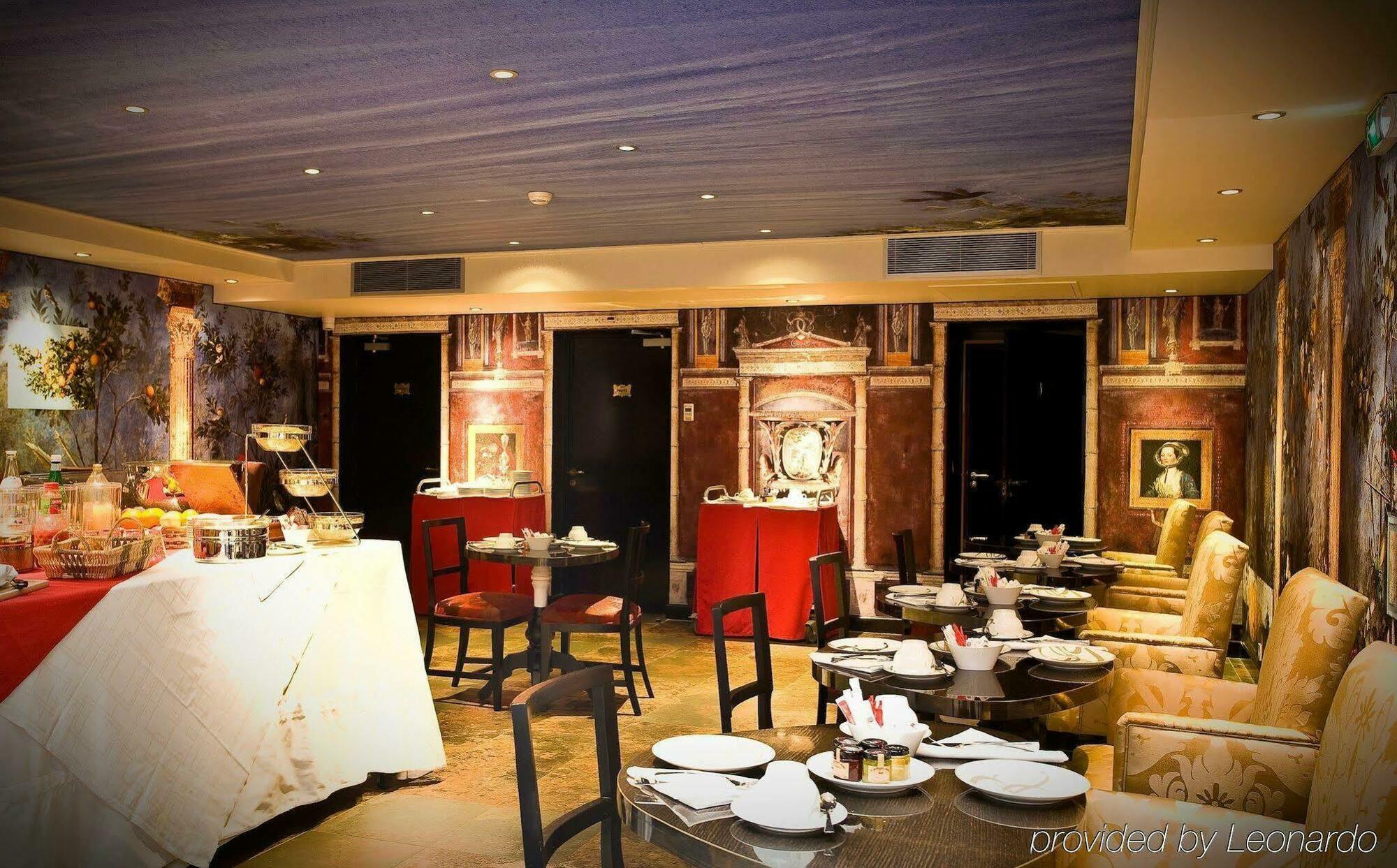 Hotel Le Bellechasse Saint-germain Paris