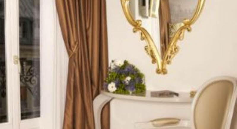 Hotel Boutique Konfidentiel Paris