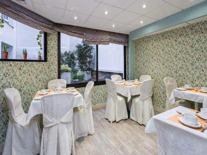 Fertel Etoile Paris
