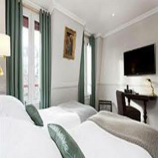 De La Porte Doree 3* Paris