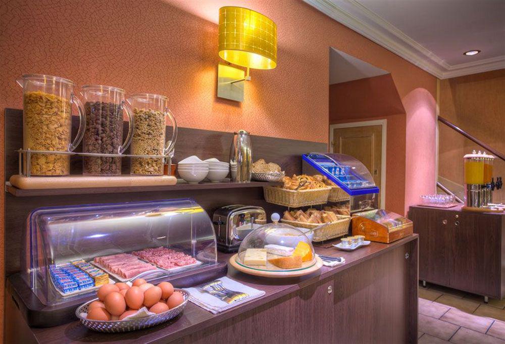 Hotel Oratio