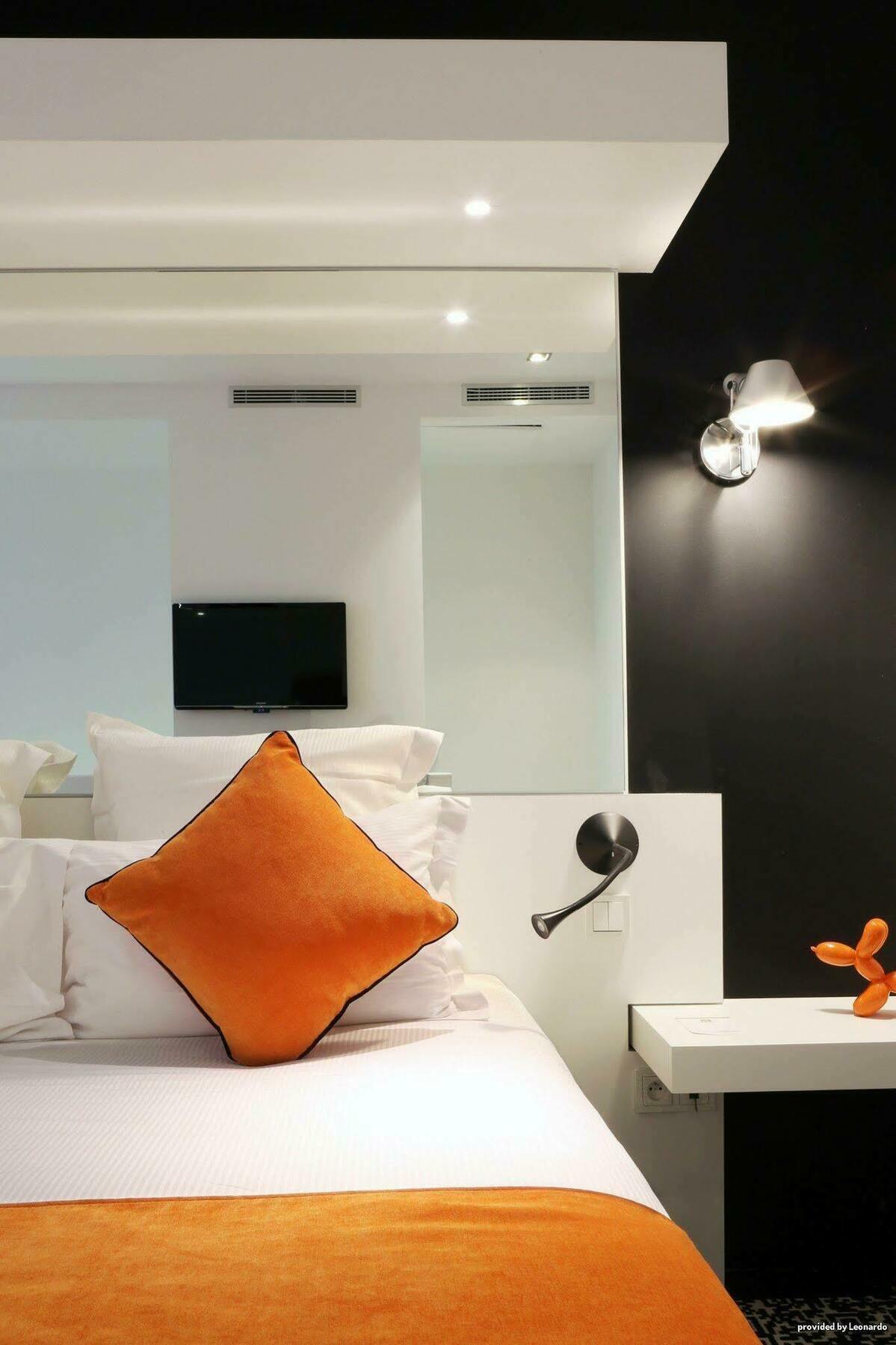 Western Premier Faubourg 88 Paris