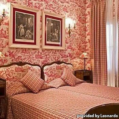 Hotel Grand De L'univers Saint-germain