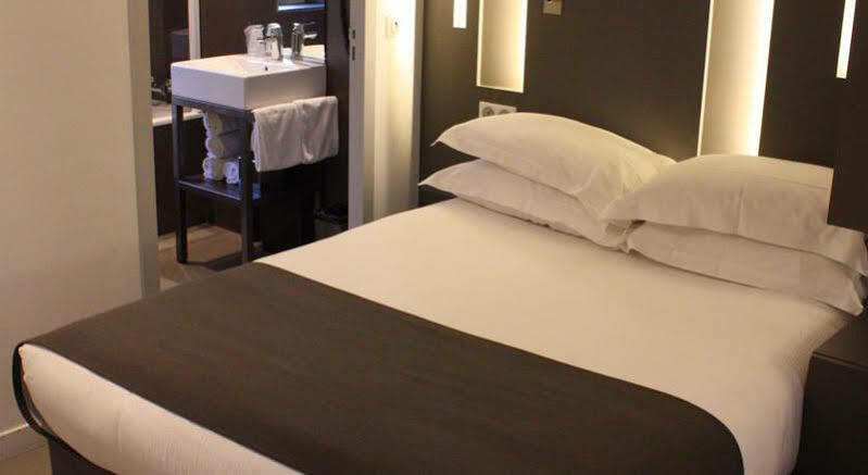 Hotel Arc De Triomphe Etoile Paris