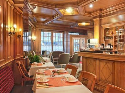Hotel Murat