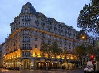 Hotel Nouvel Eiffel 3*