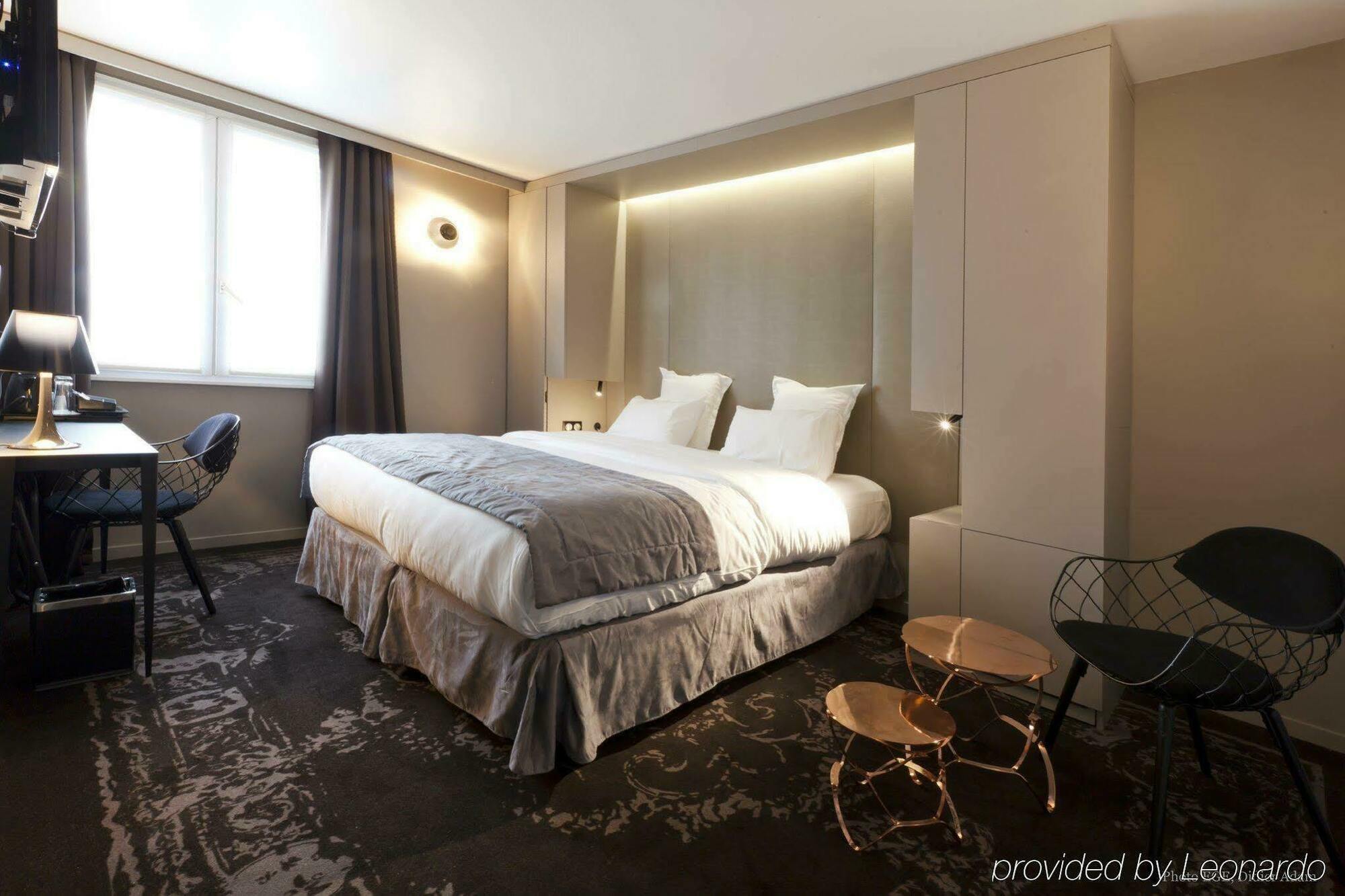 Relais Du Silence Des Tuileries Hotel Paris