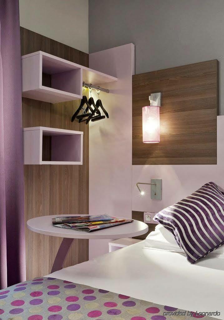 De Charonne Hotel Paris