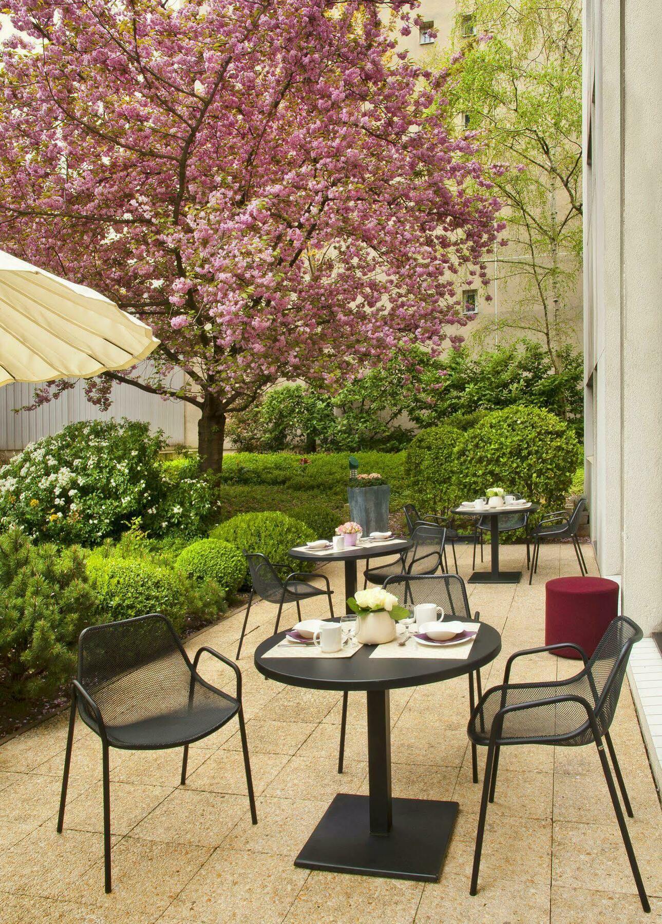 Citadines Austerlitz Aparthotel 3*