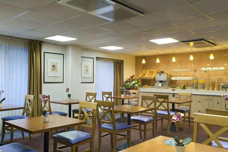 Appart hôtel Citadines Place D'italie 3*