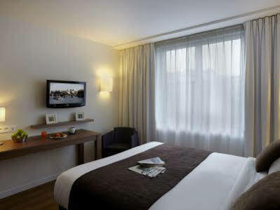 Appart hôtel Citadines Place D'italie Paris