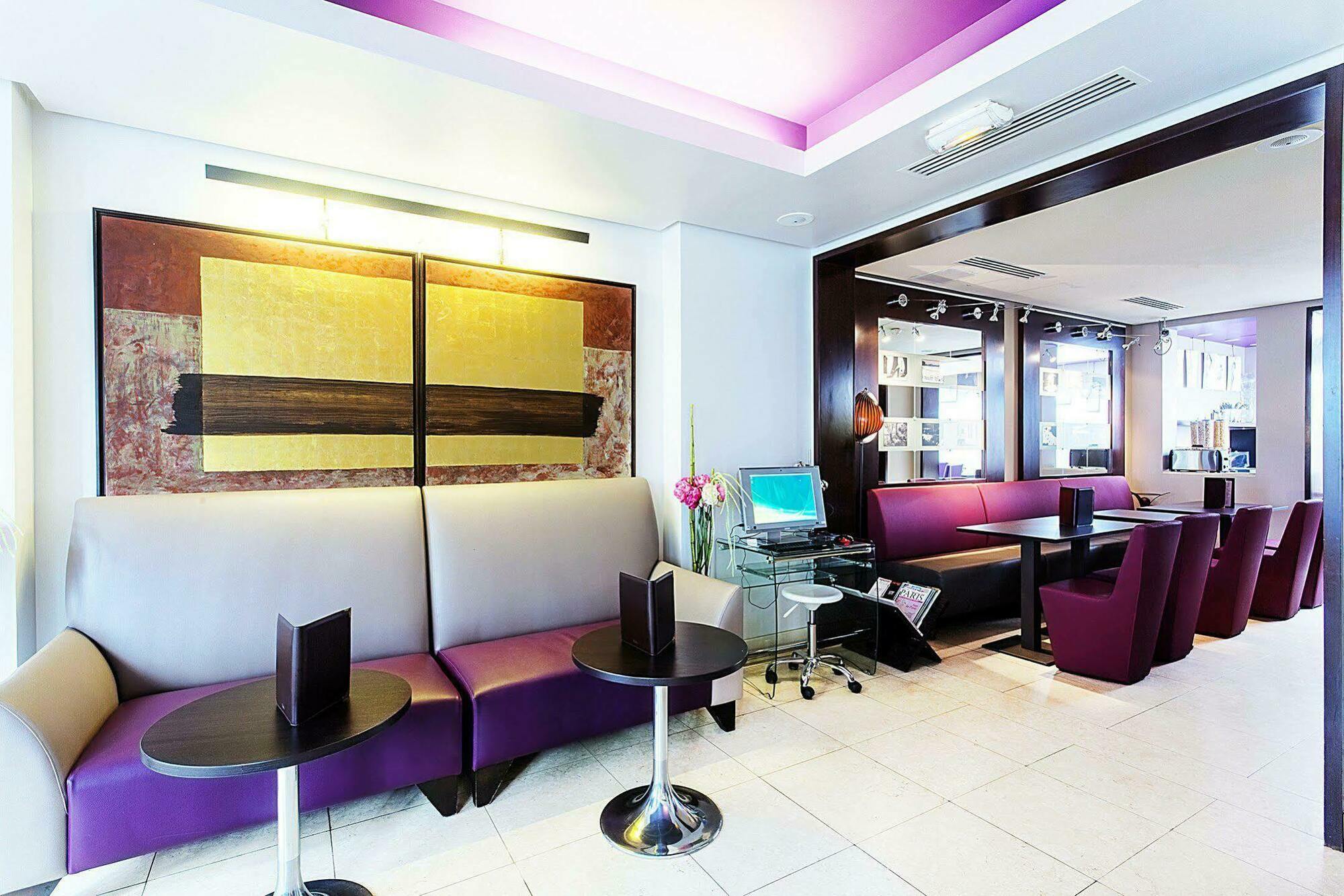 Maison Nabis By Happyculture Paris