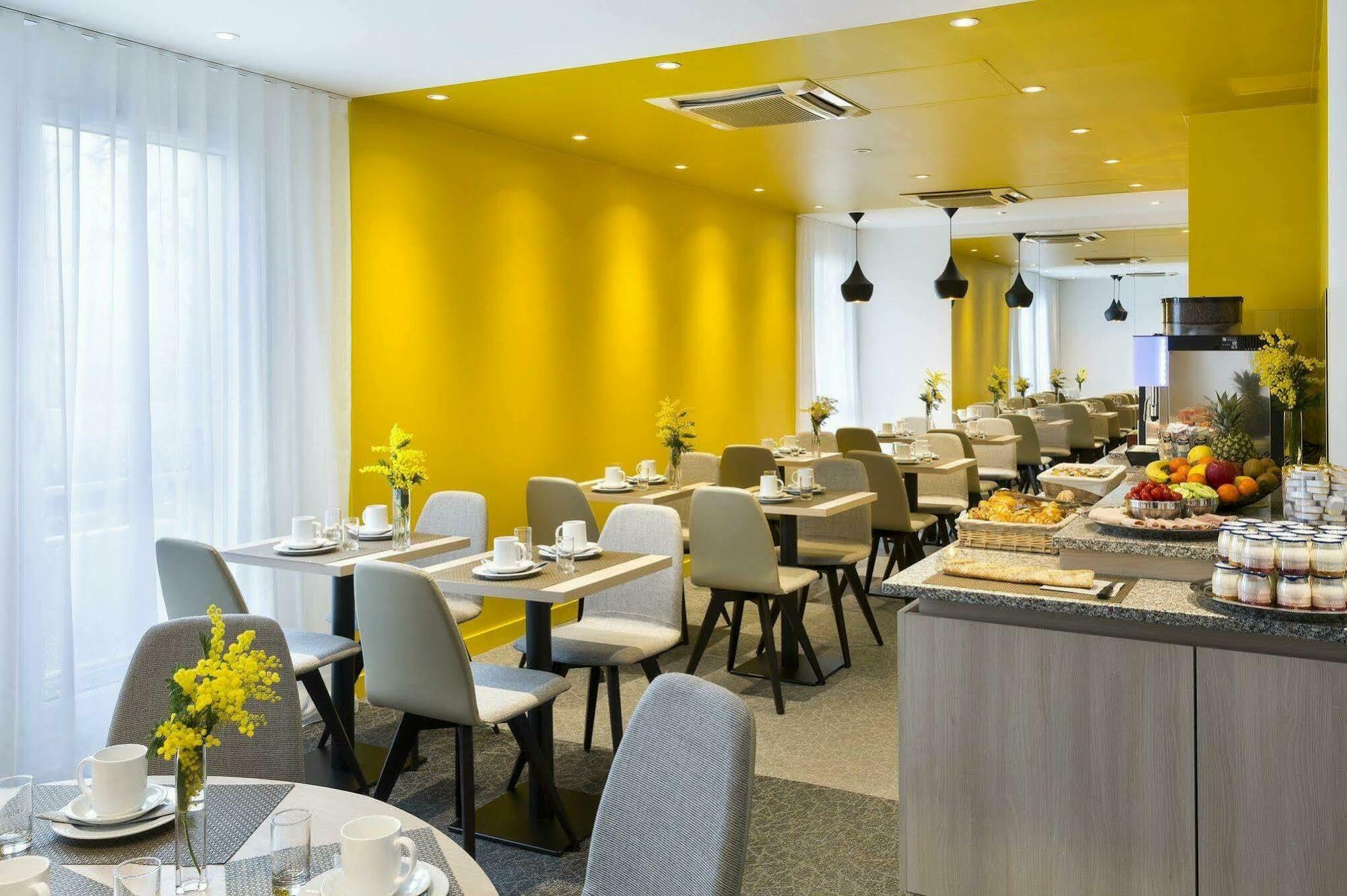 Citadines Tour Eiffel 4* Paris