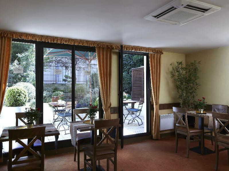 Citadines Trocadero Aparthotel