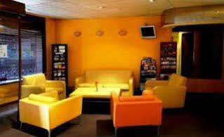 Ibis Styles Crimée La 3* Paris