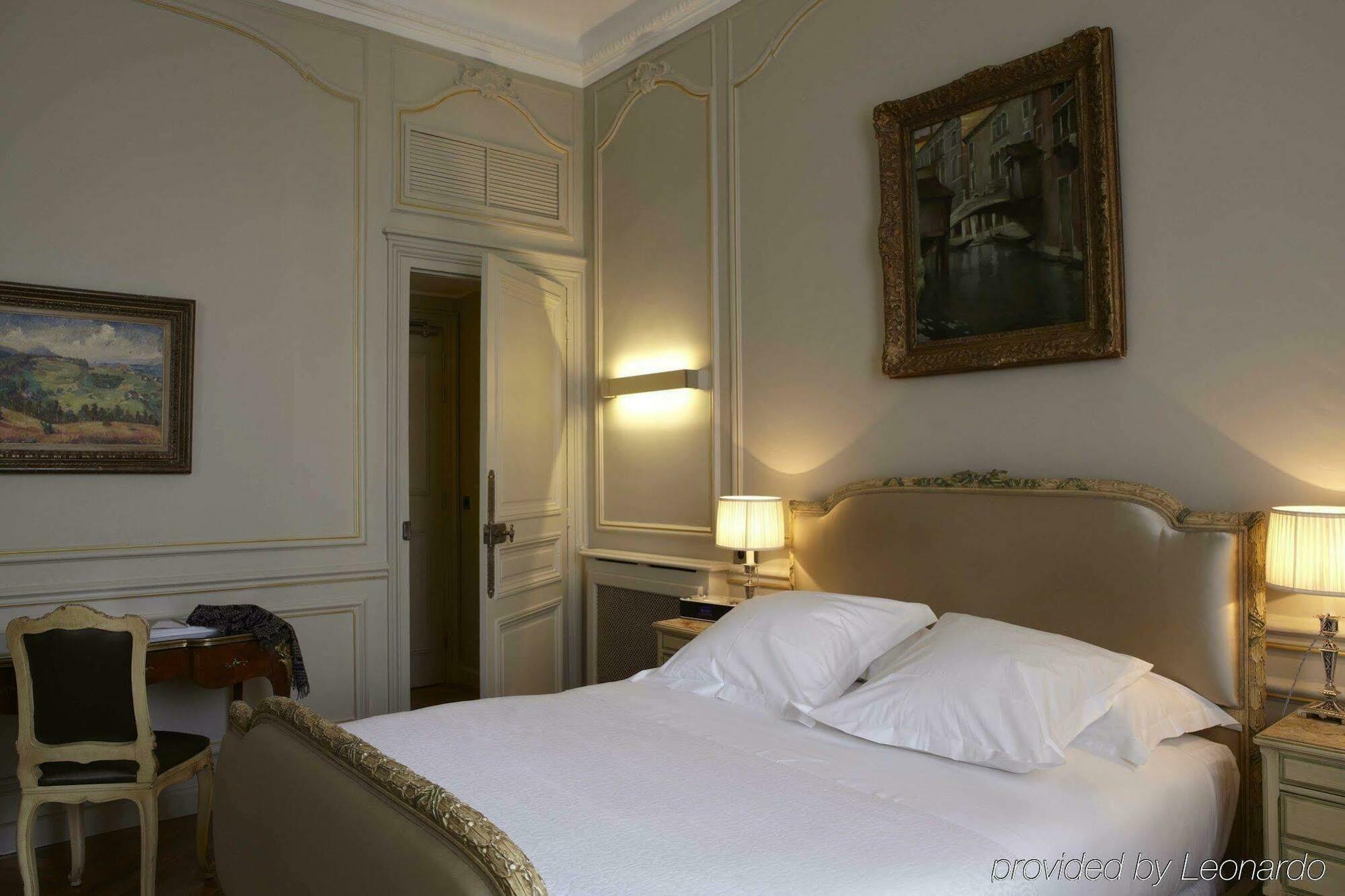 Lancaster Champs-elysées 5* Paris