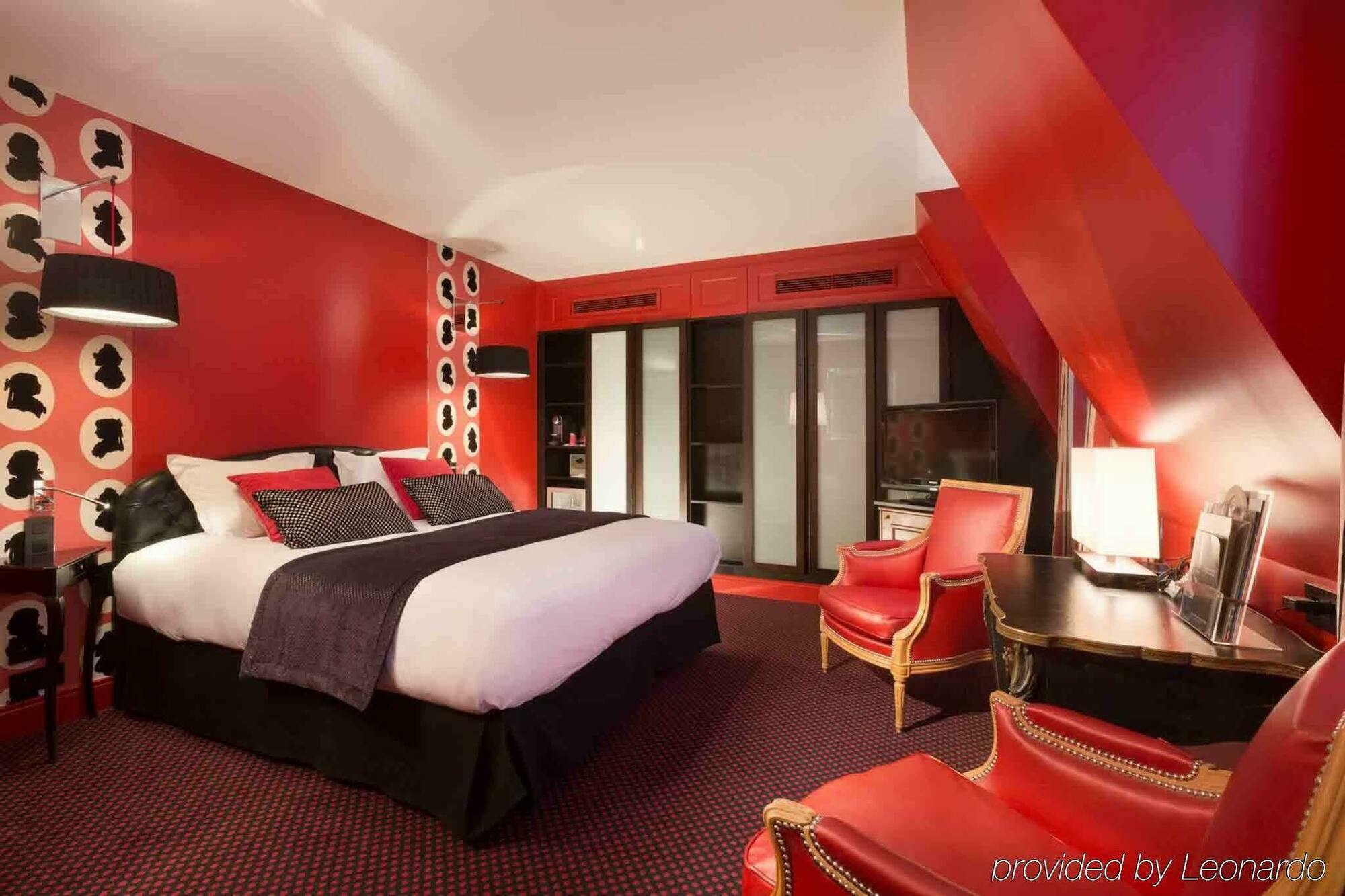 Hotel Stendhal Place Vendome - Mgallery
