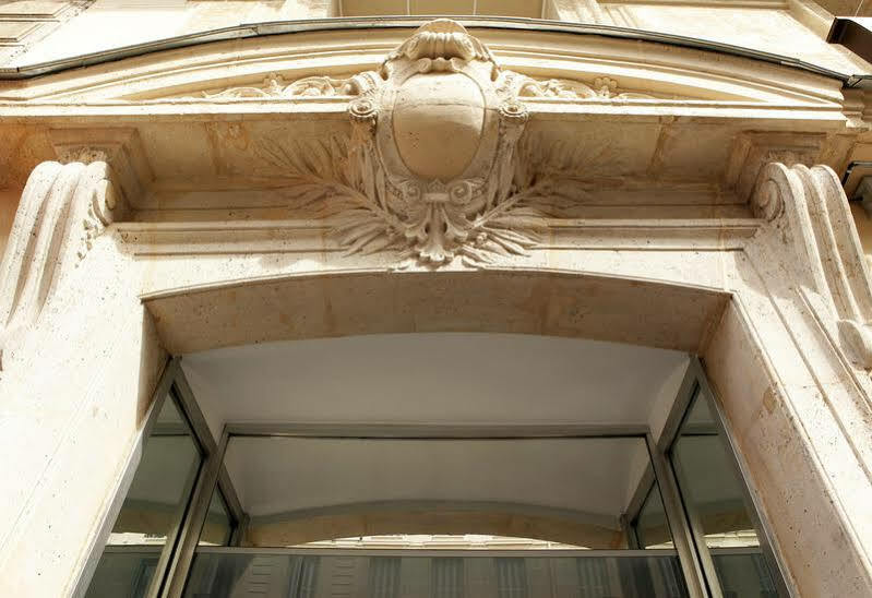 Hotel Sure By Western Gare Du Nord Paris