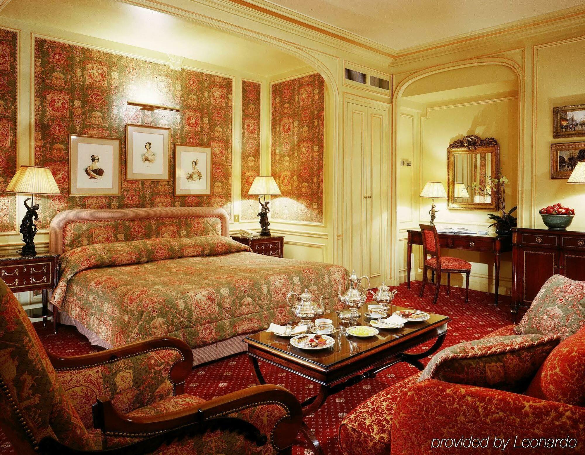 Hotel San Regis 5*