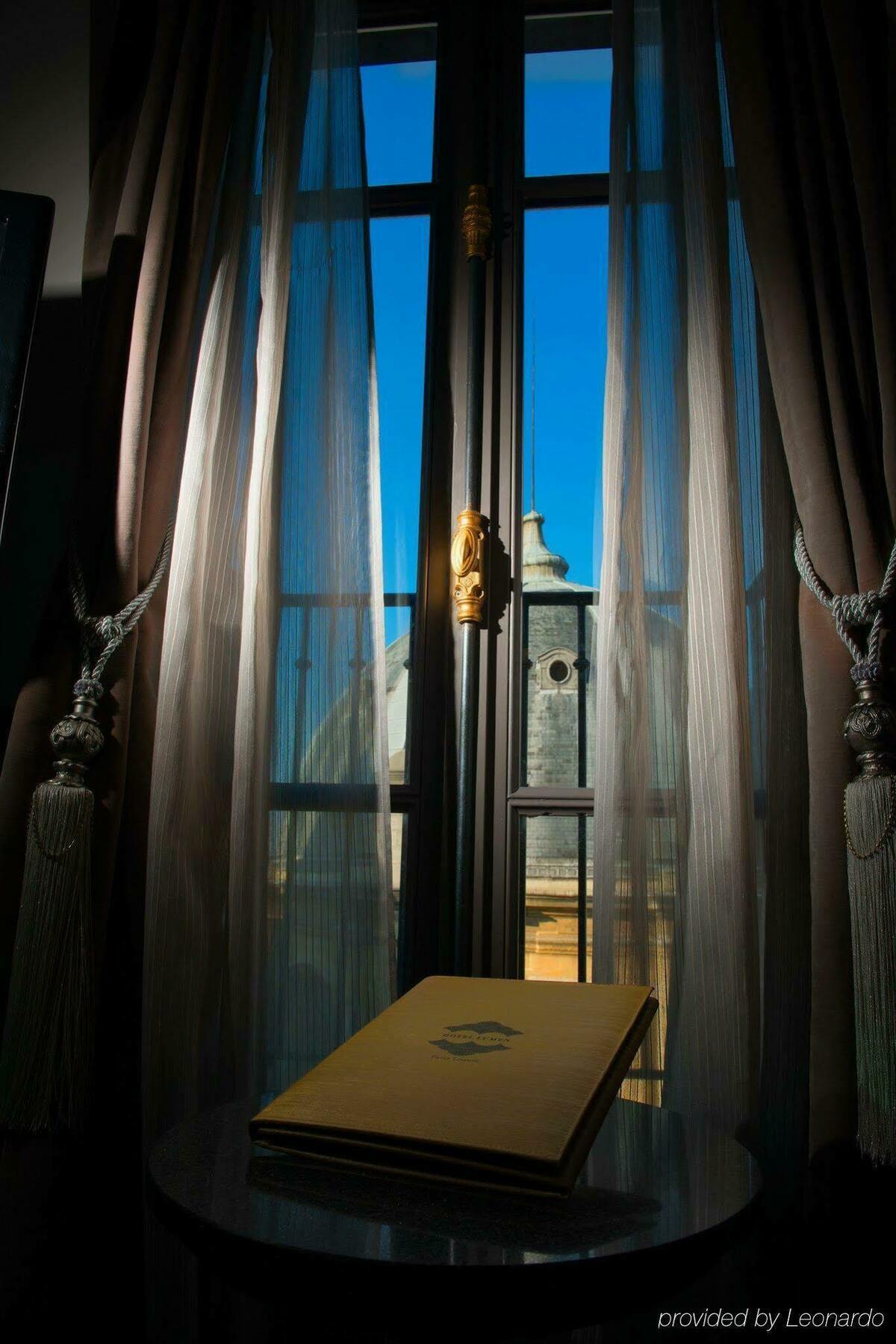 Hotel Lumen Louvre 4*