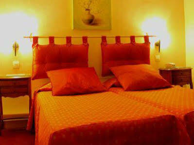 Hotel Arcadie Montparnasse Paris