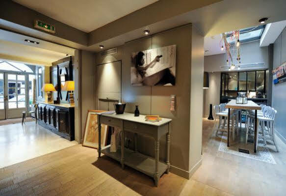Hotel Ze