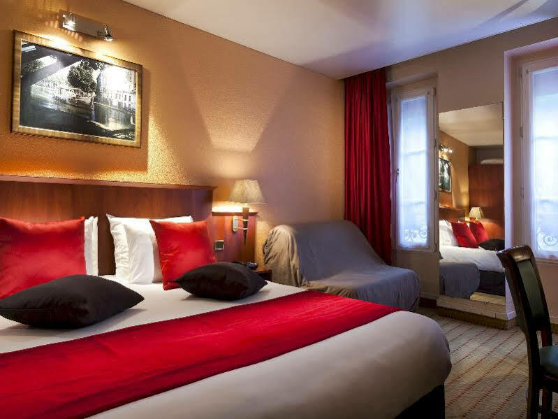 Timhotel Gare De L'est 3* Paris