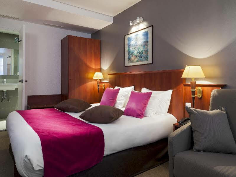 Timhotel Gare De L'est