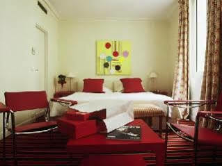 Hotel Maison Orphee Paris