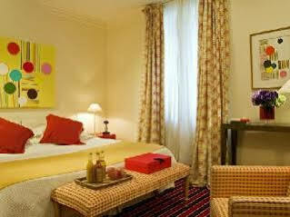 Hotel Vignon Paris