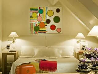 Hotel Vignon 4*