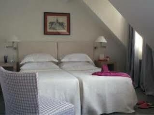 Hotel Vignon