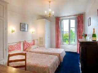 Du Quai Voltaire Hotel Paris