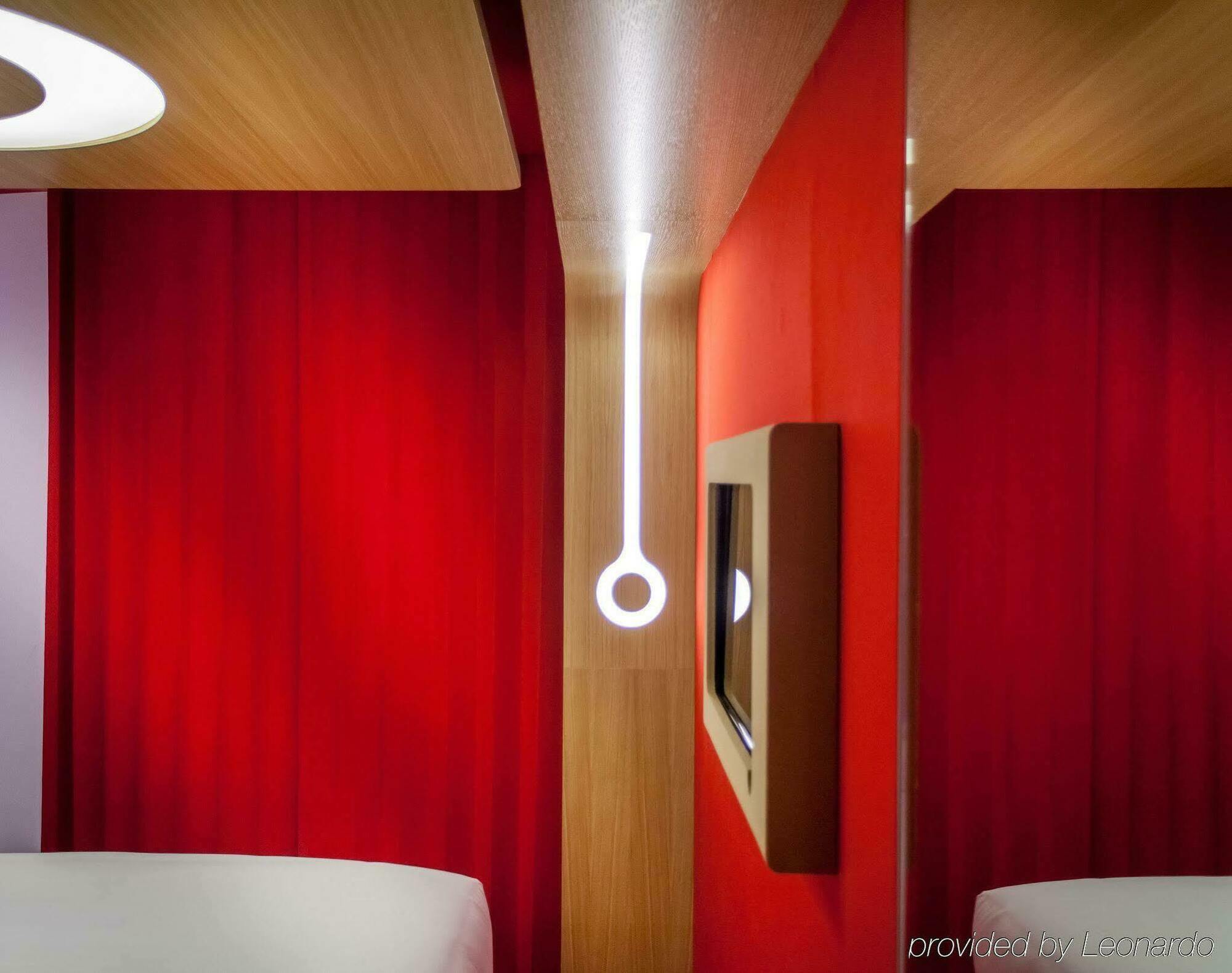 Odyssey By Elegancia Hotel