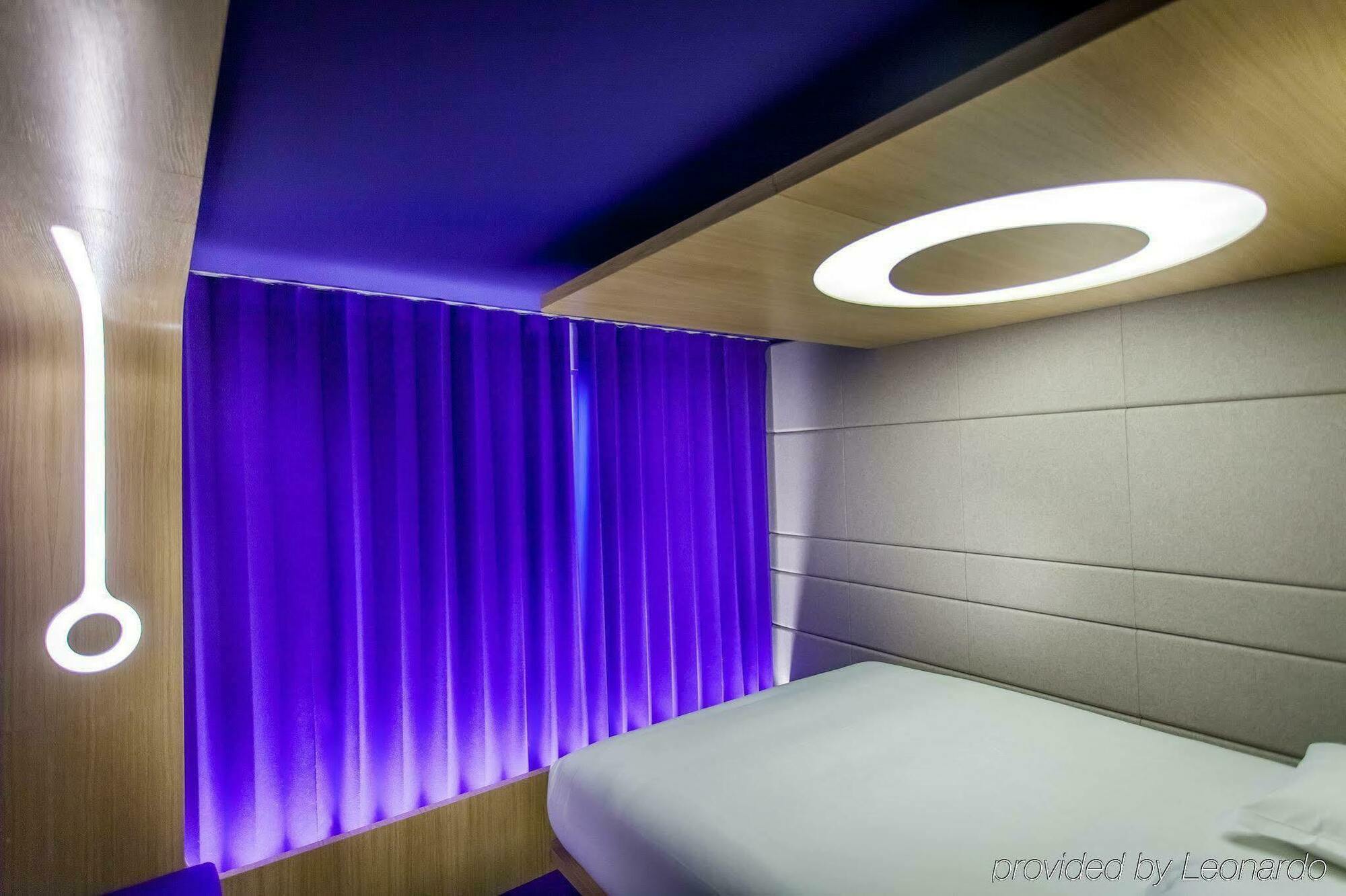 Odyssey 3* Paris