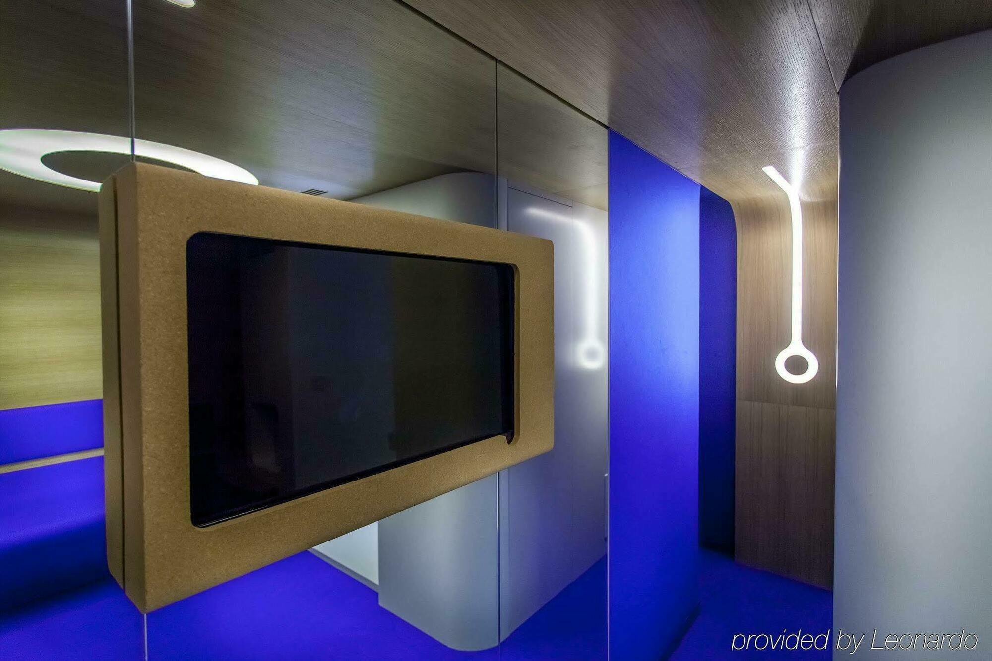 Odyssey By Elegancia Hotel Paris