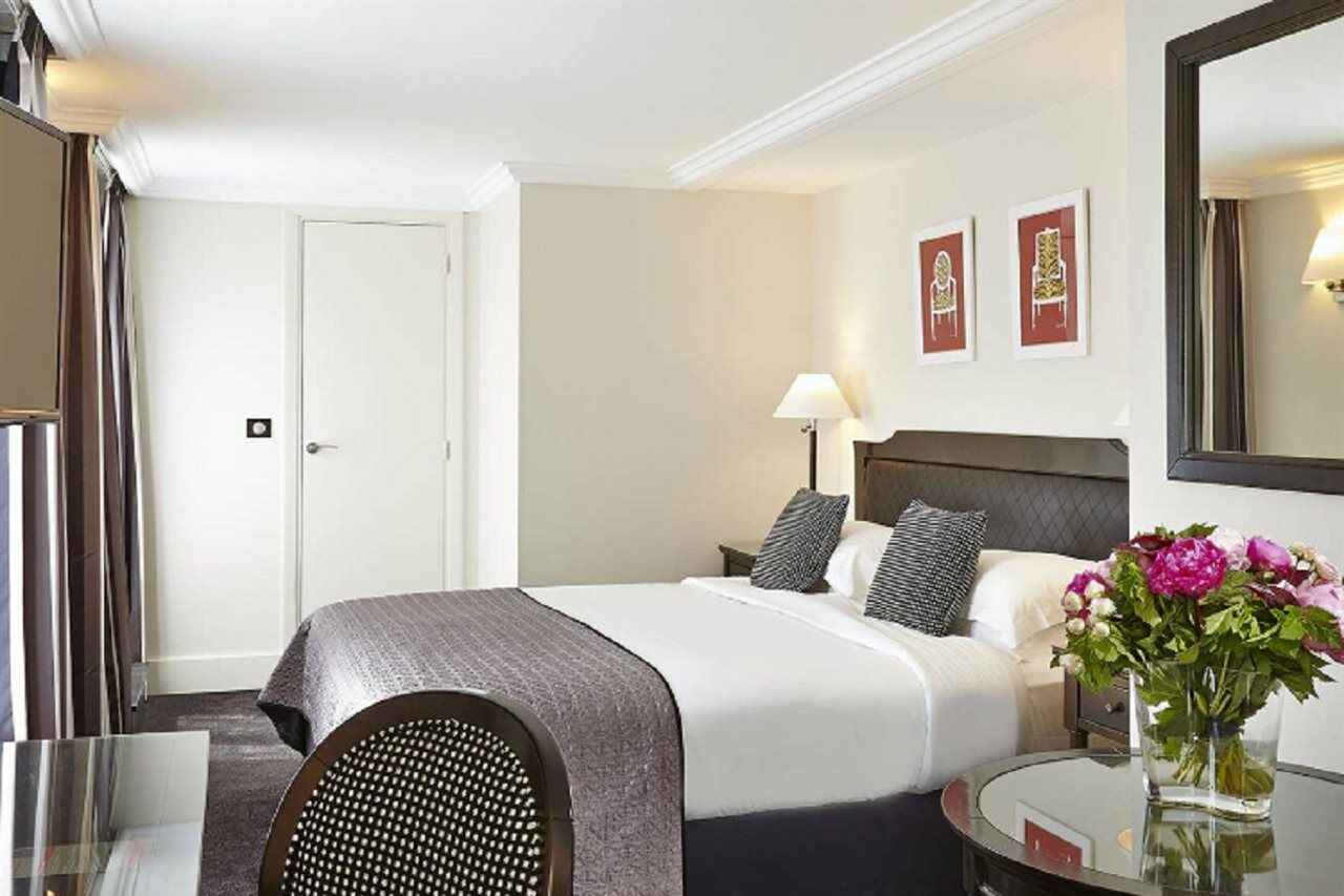Royal Saint Honore Louvre Hotel 4*
