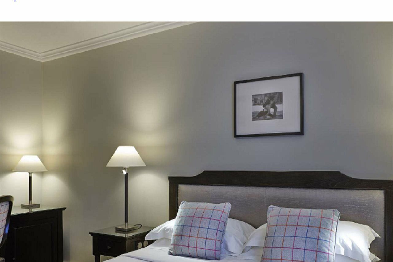 Hotel Royal Saint Honore Louvre Paris