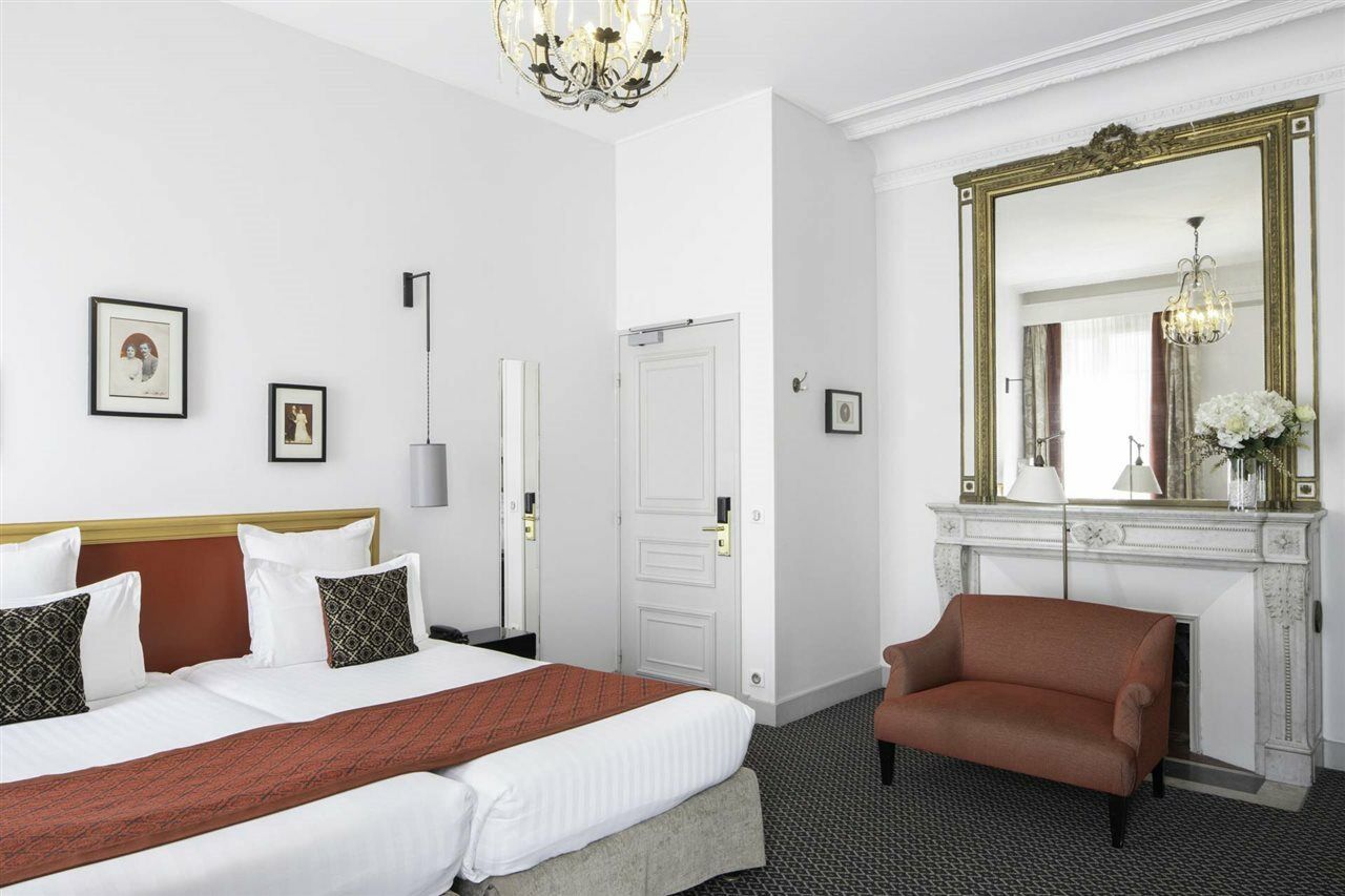 Bradford Elysées - Astotel Hotel Paris