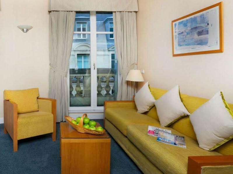 Citadines Opera 4*
