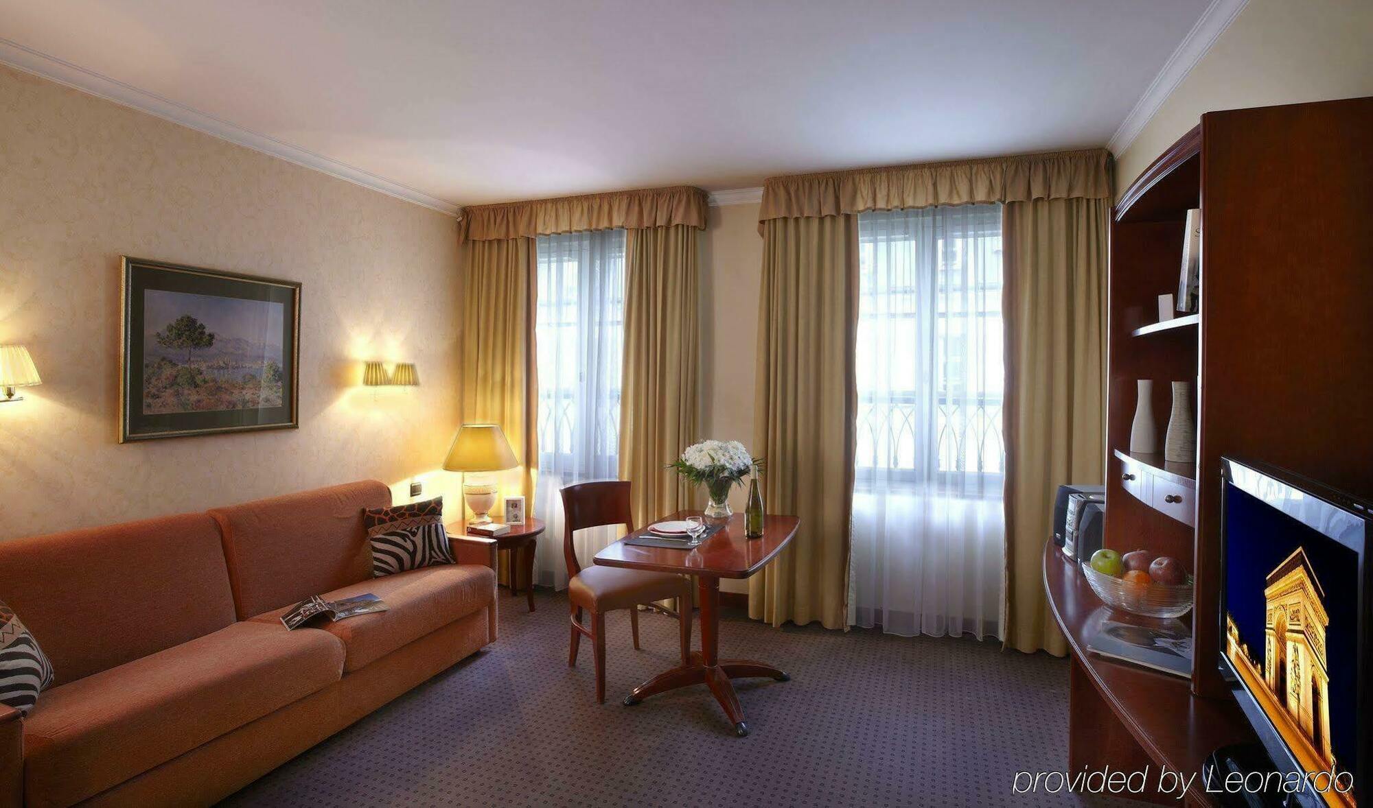 Citadines Opera 4* Paris
