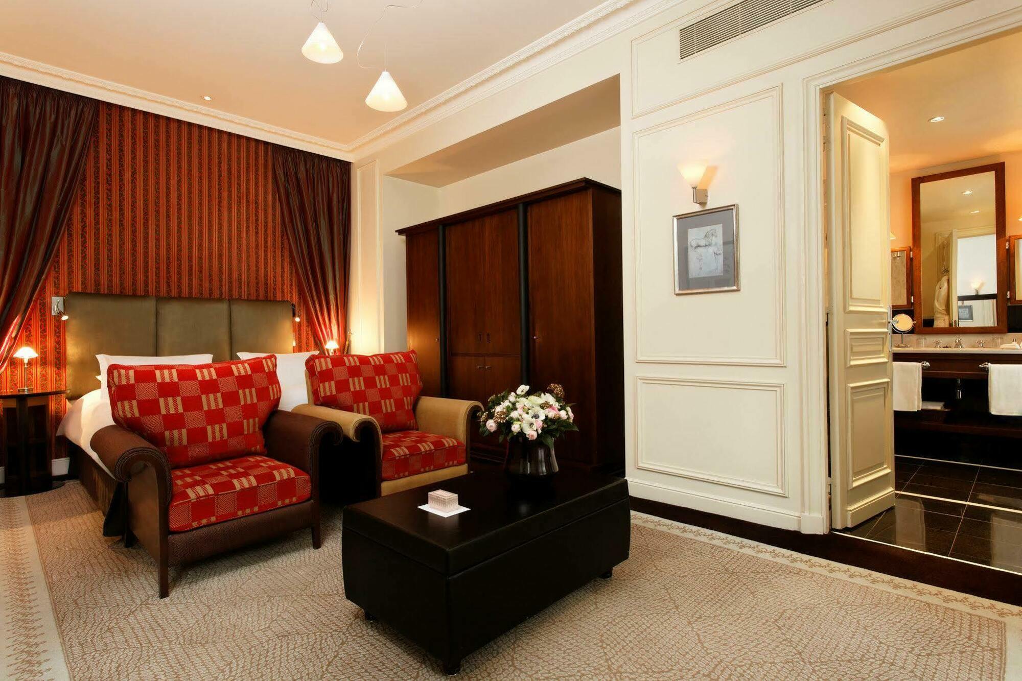 Hotel La Tremoille