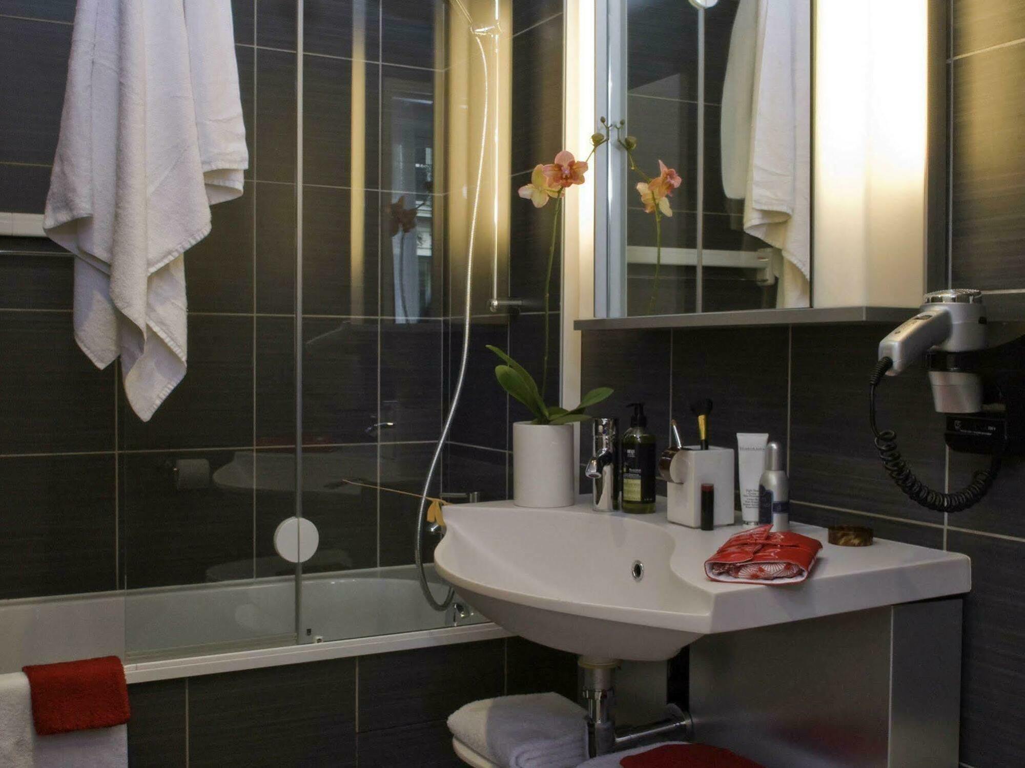 Adagio Opera Aparthotel Paris